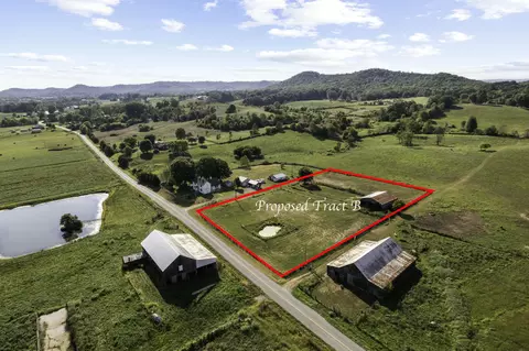 11440 B Ky 698, Hustonville, KY 40437