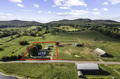 11440 A Ky 698, Hustonville, KY 40437