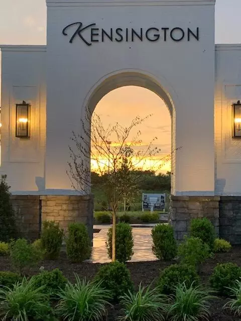 117 Kensington Pl, Nicholasville, KY 40356