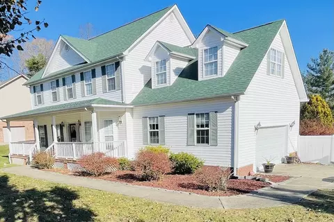 45 Covey Trl, Corbin, KY 40701