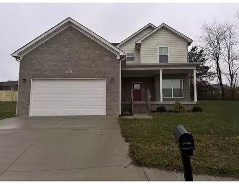 115 Bayberry Ln, Frankfort, KY 40601