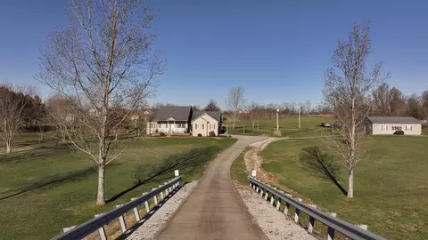 3960 Cynthiana Rd, Georgetown, KY 40324