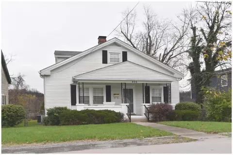 406 Swigert Ave, Frankfort, KY 40601
