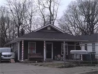 110 Ashton Dr, Lexington, KY 40505