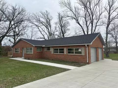 3304 Old Ky Hwy 52, Richmond, KY 40475