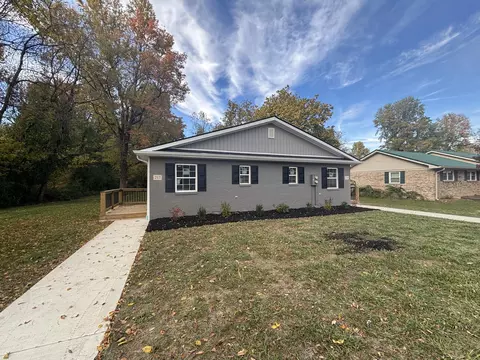 217 219 Elm St, Berea, KY 40403