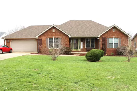 426 Agee St, Harrodsburg, KY 40330