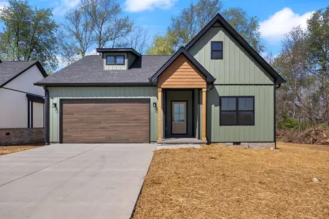 417 Pinehurst Way, Harrodsburg, KY 40330