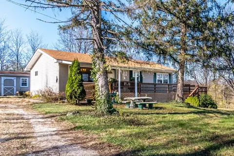 1369 Mccalls Mill Rd, Lexington, KY 40515