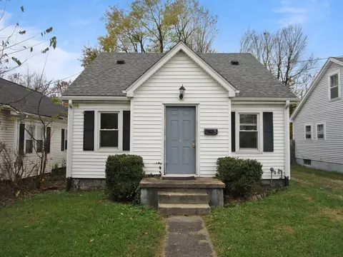 225 Forrest Ave, Danville, KY 40422