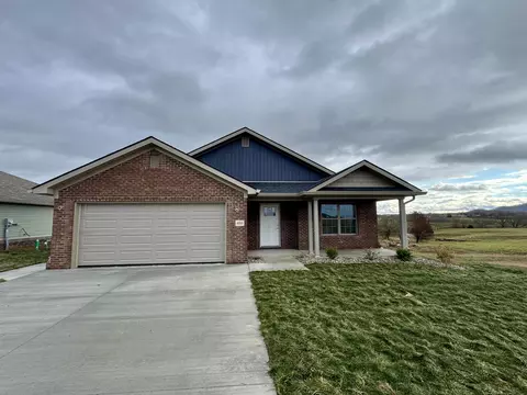 486 Wyldwood Way, Berea, KY 40403