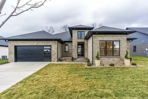 412 Morgan Leigh Ln, Nicholasville, KY 40356