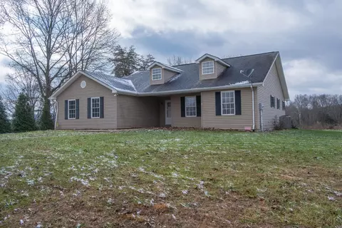 1519 Pine Hill Rd, Somerset, KY 42503
