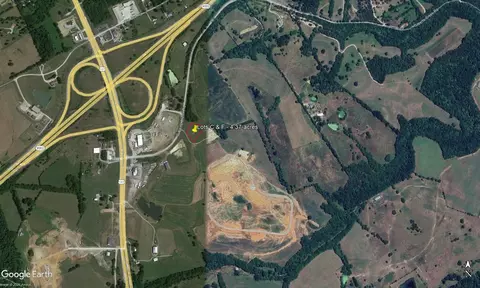 lot C F Gilberts Creek Rd, Lawrenceburg, KY 40342