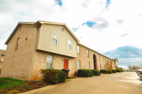 205 Keystone Dr, Richmond, KY 40475