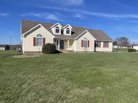 113 Clay Ave, Lancaster, KY 40444