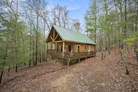 559 Eagle Ridge Rd, Campton, KY 41301 photo 22