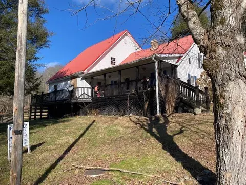 388 Kettle Creek Rd, Liberty, KY 42539