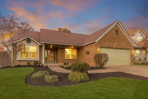 785 Graftons Mill Ln, Lexington, KY 40509