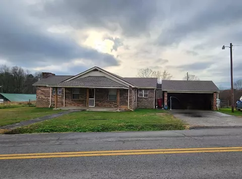 951 S 1223 Hwy, Corbin, KY 40701