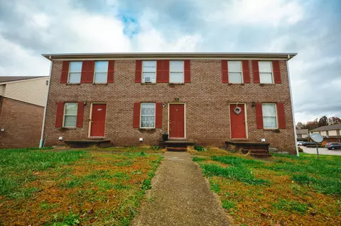 203 Aqueduct Dr, Richmond, KY 40475
