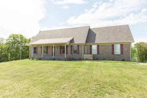 1717 Kissing Ridge Rd, Nicholasville, KY 40356