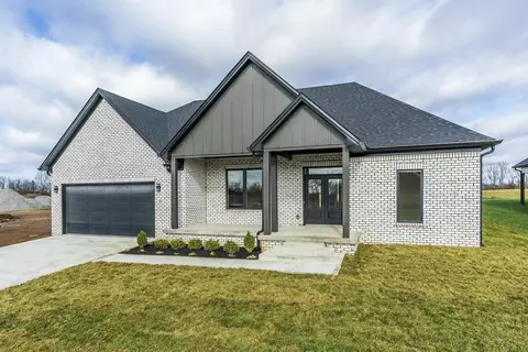 504 Morgan Leigh Ln, Nicholasville, KY 40356