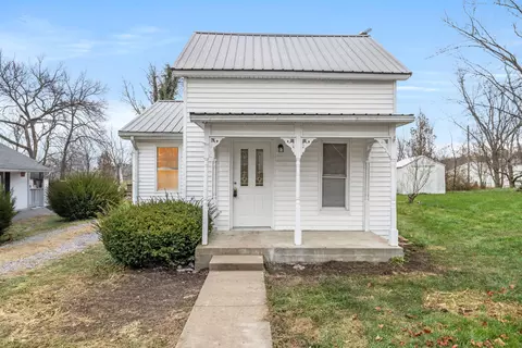 9903 Cornishville Rd, Harrodsburg, KY 40330