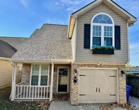 914 E Loudon Ave, Lexington, KY 40505