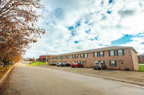 319 Kristin Dr, Richmond, KY 40475