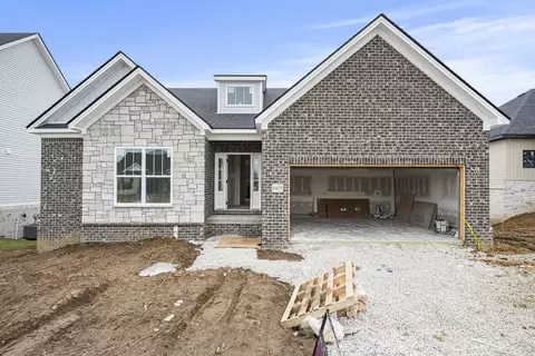 1025 Mission Dr, Richmond, KY 40475