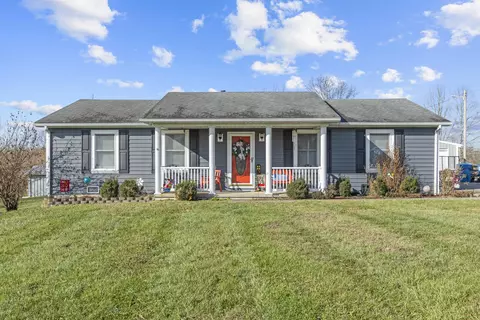 1160 Powell Taylor Rd, Lawrenceburg, KY 40342