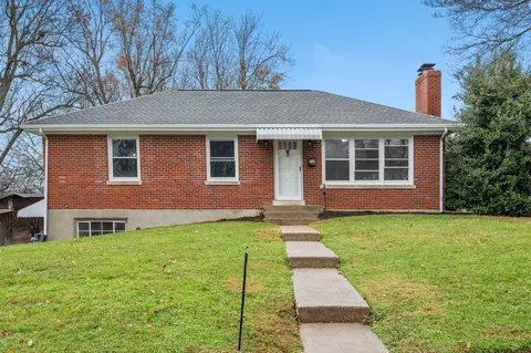 709 Portland Dr, Lexington, KY 40503