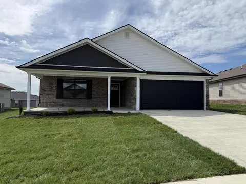 740 Yellowstone Trl, Richmond, KY 40475