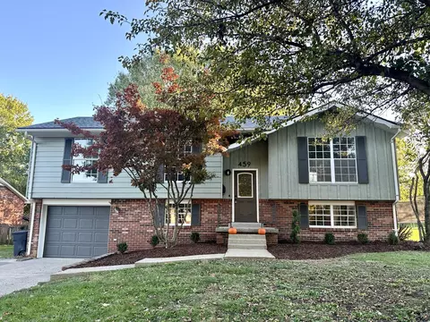 459 Alfa Dr, Frankfort, KY 40601