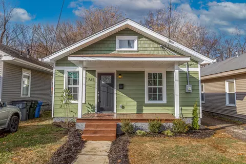 729 Price Ave, Lexington, KY 40508