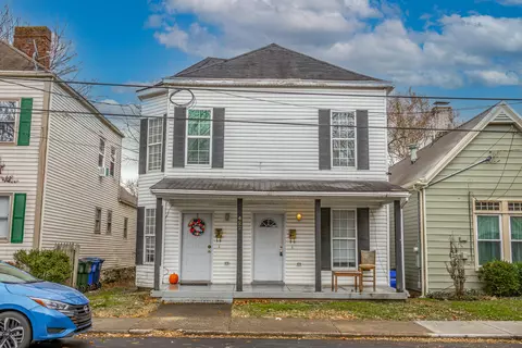 422 N Upper St, Lexington, KY 40508