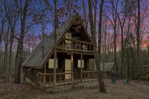 148 Stephen Rd, Wellington, KY 40387