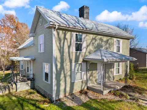 304 Crooksville Rd, Richmond, KY 40475