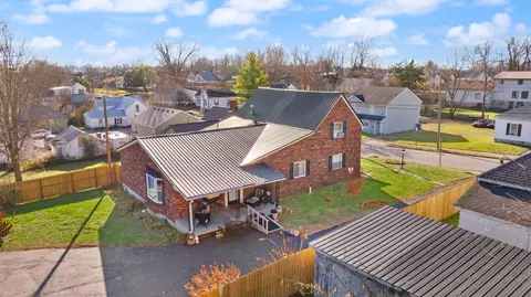 461 N Main St, Harrodsburg, KY 40330