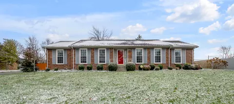 3429 Montavesta Rd, Lexington, KY 40502