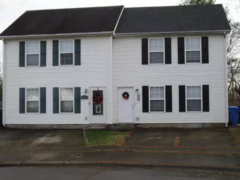 331 Santa Anita Ct, Lexington, KY 40516