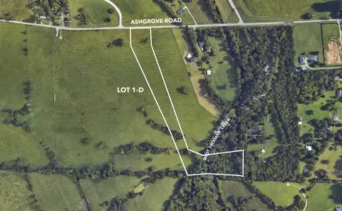 lot1 D Ashgrove Rd, Nicholasville, KY 40356