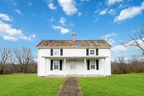 126 Rosstown Rd, Richmond, KY 40475