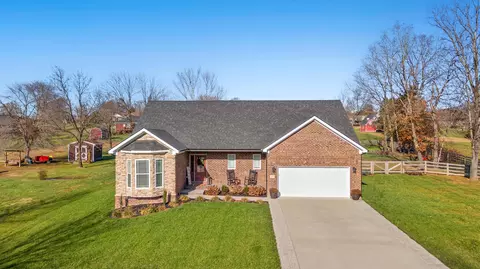 297 Waco Heights Dr, Waco, KY 40385