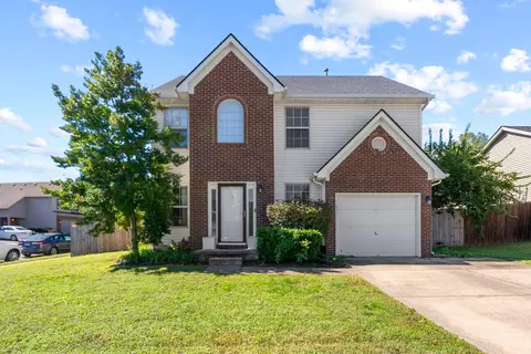 115 Warren Pass, Georgetown, KY 40324