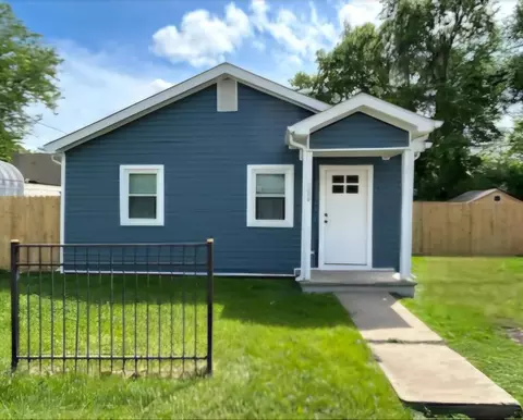 100 Barnes St, Nicholasville, KY 40356