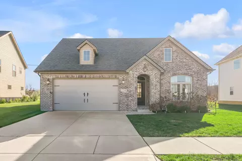 1734 Haymaker Pkwy, Lexington, KY 40509