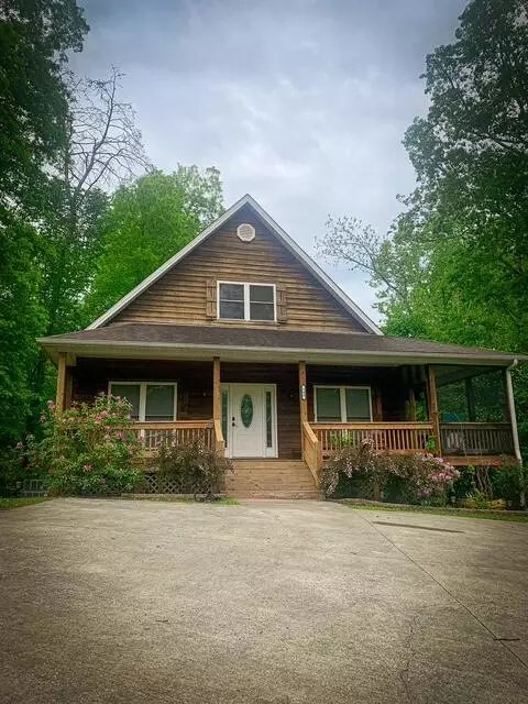 246 Clover Leaf Cir, Burnside, KY 42519 photo 3