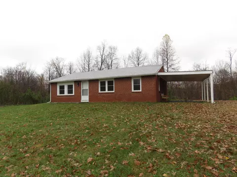 800 Waters Cemetery Rd, Kings Mountain, KY 40442